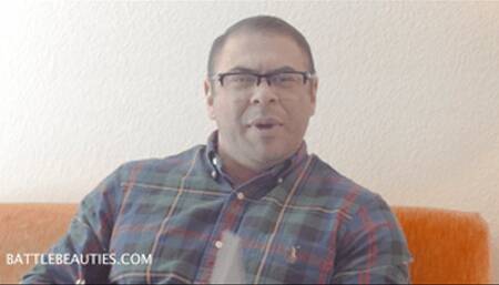 Doctor uses meditation to help you realize your need to be shrunken down