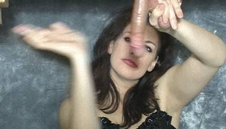 Handjob Mini 158-1080 WMV