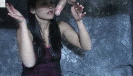 Handjob Mini 159-1080