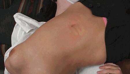 LF128 - Red Belly Up - feat Pixie vs Pheonix 960MP4