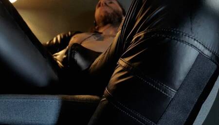 Audio Mindfuck - Humiliation intro to BDSM Slavery