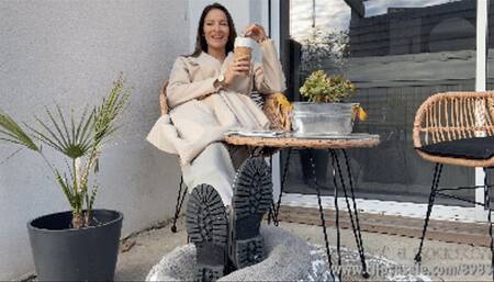 Felicia's Indifference - Full HD 1080p Version