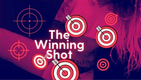 Ripoff Game 8-Shot Showdown - The Winning Shot #2