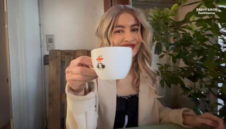 SEDUCTRESS UNDER THE TABLE - CHEAP LOSER PRICE