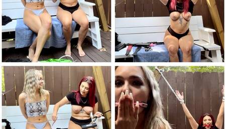 Buy Us Rosie and Blake Small