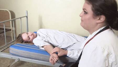 Nurse Nora explains - mp4 720p