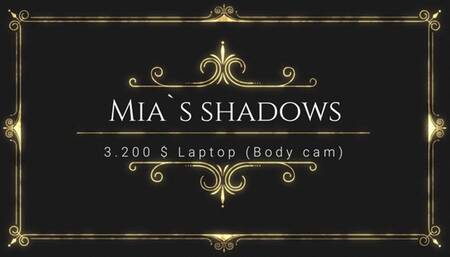 3200$ Laptop (Fullbody)