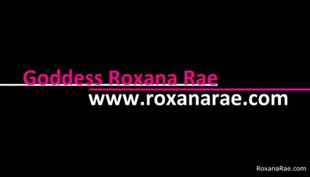 Step-Mommy Locks Your Little Cock Up