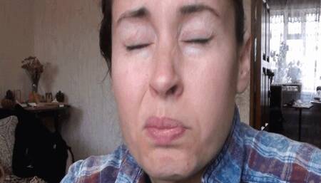 your favorite sneeze