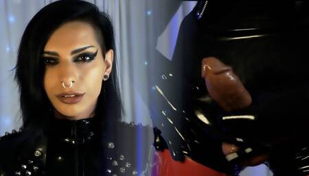 Sissy Cockaddict Mind Fuck