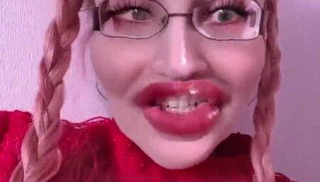 Jerk Off And Worship!