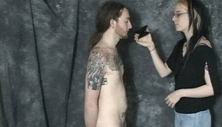 I'm here to steal your cum-1080 WMV