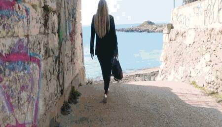 Shoe hunter 9 AVI(1280x720)FHD