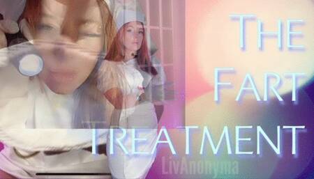 The Fart Treatment