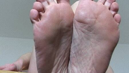 Crushed under Giant size 10's-1080