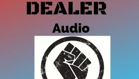 White Pussy Is DANGER DANGER