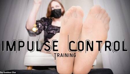 Impulse Control Training - HD