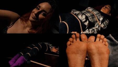 Mia - Tormentum cum penna (mobile)