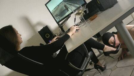 GoddessIvetasGamePlay (MP4)