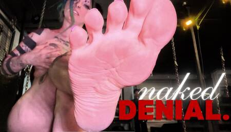 Naked Denial