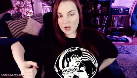 No One Knows Your Dick The Way You Do GOON