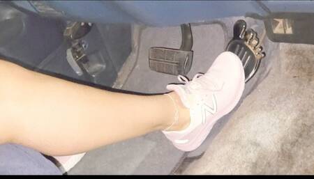 New Balance Tahoe Drive