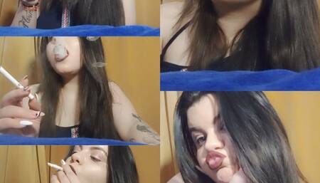 Your and my addiction