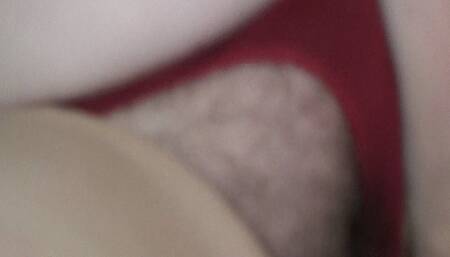 Edged BBW Cumming Up Close! Up Close!