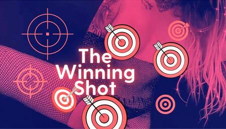 Ripoff Game 8-Shot Showdown - The Winning Shot #3