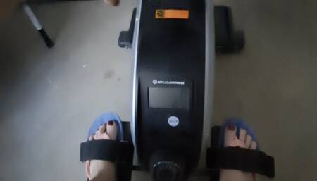 Legs Workout From Now