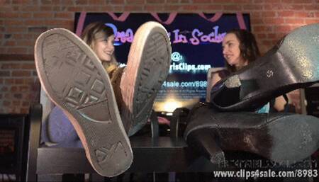 Mikaila & Nina's Celebration Night - Full HD 1080p Version