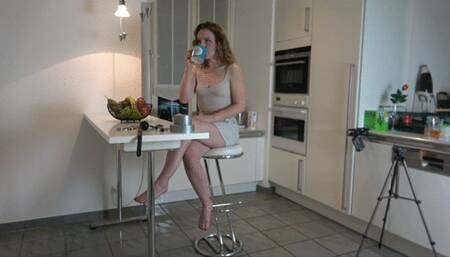 My deal with the kinky neighbor PART 1 mov 720x480