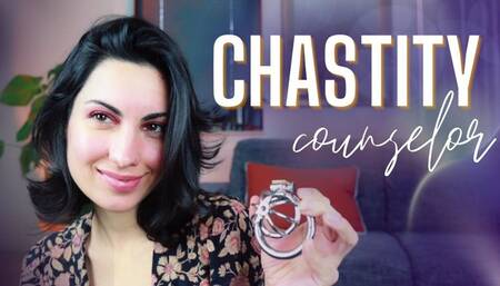 Chastity conselour