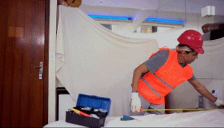 FACE SITTING DODO 2 AND FRED - PARADISE FULL VERSION