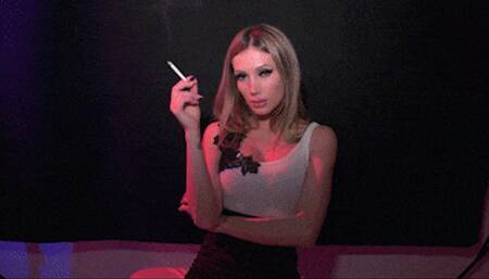 Tatjana is Back! (NEW VID) (4K ULTRA HD)