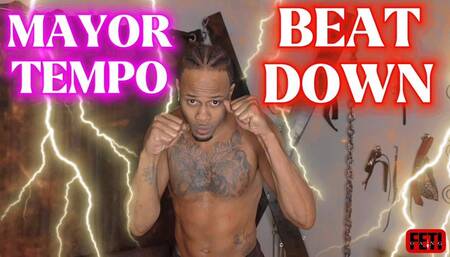 Feti Beat By Tempo- 1080