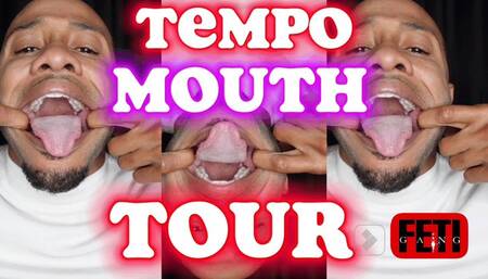 Feti Tempos First Mouth Tour- 1080