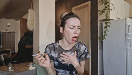 You are so concerned about Alannas health