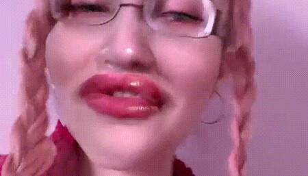 Lust Follows My Gaze