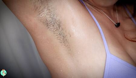 Princess Pits! Ft Onyx Kim - 4K