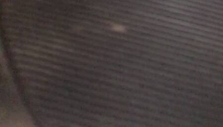 ANNOYING ANT GETS STOMPED