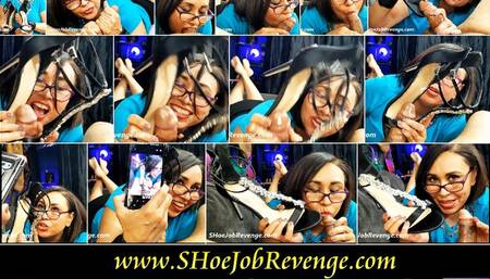 SHoeJob Revenge Part-227