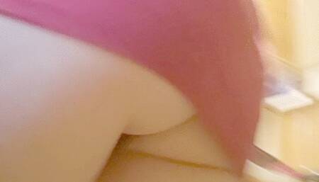 Punish That Little Dick Of Yours