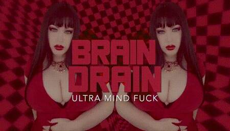 Brain Drain Ultra Mind Fuck HD