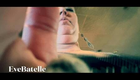 Absolute Best Of Hot MILF Eve Peeing Compilation