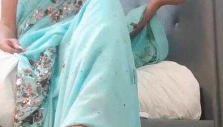 Worship Your Hindu Queen