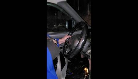 Parkeersex ik pik jou op