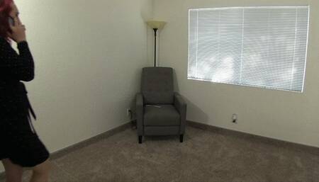 Eve Mesmerized Realdoll Training