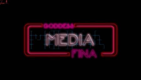 Terra's Twisted Tickle Game! ft Goddess Fina & Terra Mizu