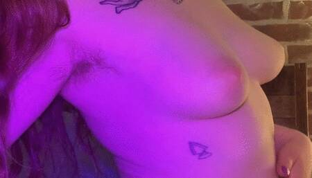 Vacation Masturbation